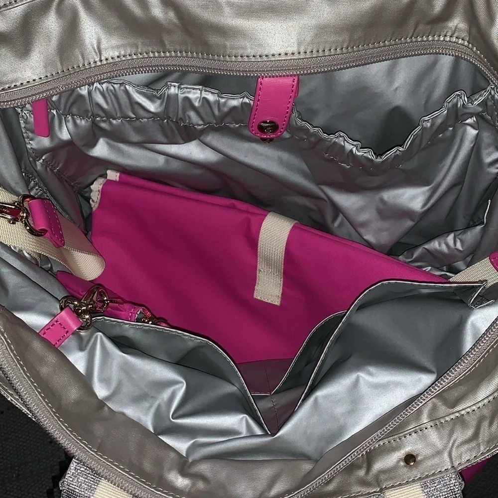 EUC KATE SPADE ANNABEL BARROW STREET DIAPER BAG